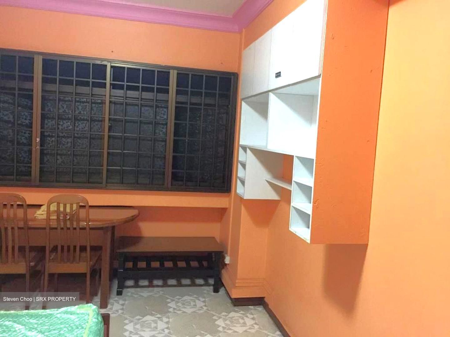 Blk 538 Panshan Grove (Bukit Panjang), HDB 4 Rooms #635956431